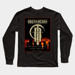 5 Year Anniversary Long Sleeve T-Shirt